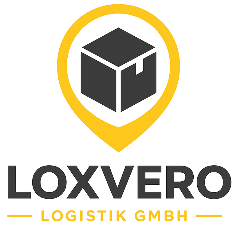 Loxvero Logistik GmbH